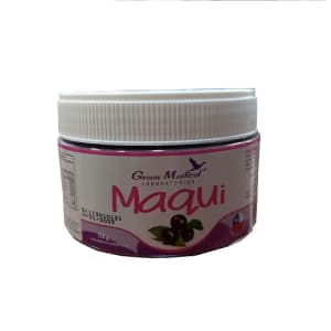 Maqui 150 gr Green Medical